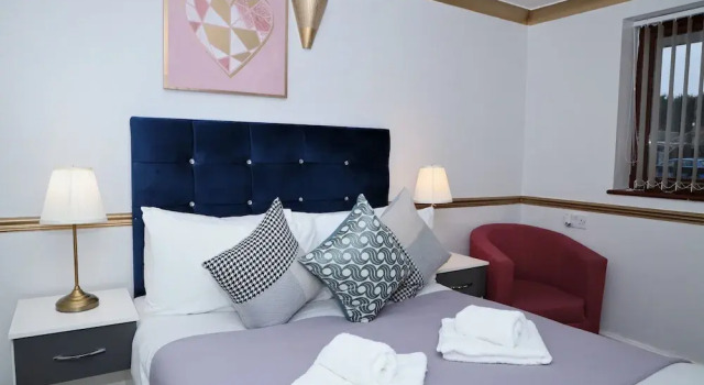 Номер Premier 4 Sisters Inn
