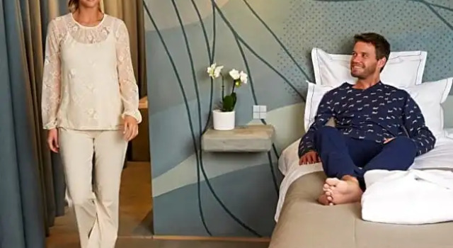 Номер Superior Ayuryoga Wellnesshotel