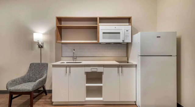 Студия Premium Extended Stay America Premier Suites - Atlanta - Newnan