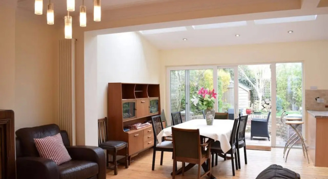 Dublin 4 Bedroom House, Reserva ahora Hotel Condado de Dublín Condado de Dublín