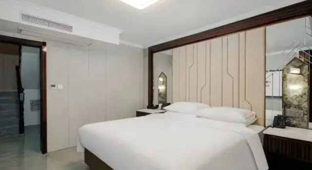 Люкс Presidential Oriental international trade Hotel