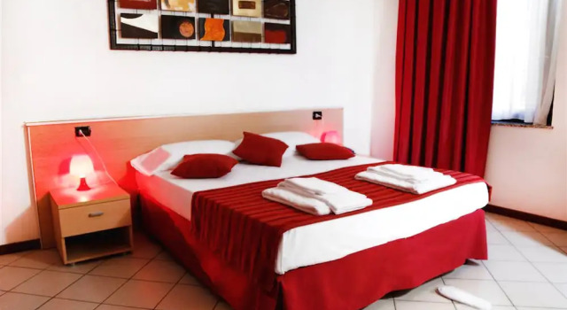 Hotel Michelangelo, Reserva ahora Hotel Arona Lago Maggiore
