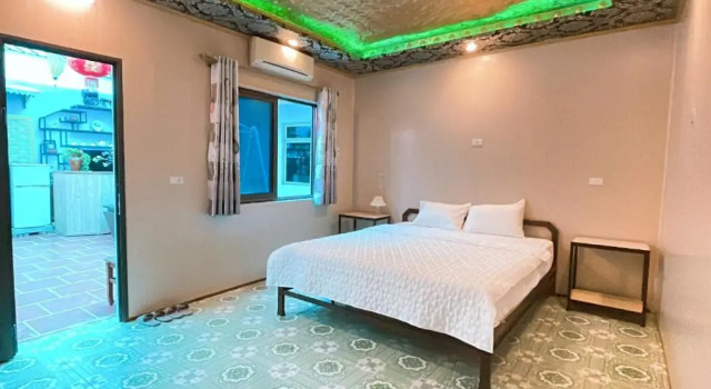 Номер Standard Vanis Home