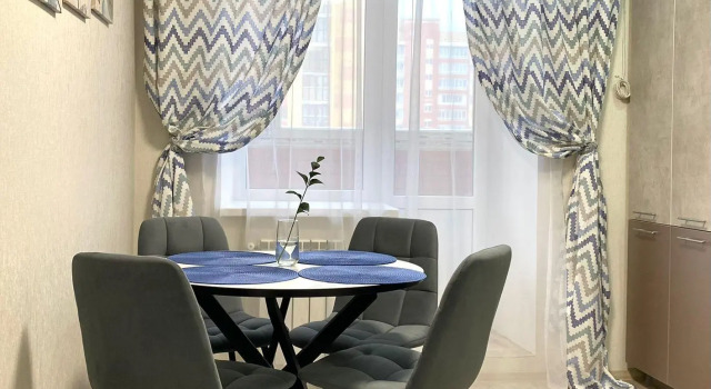 Apartments on Merimsky Street, Reserva ahora Apartamento Yoshkar-Ola 