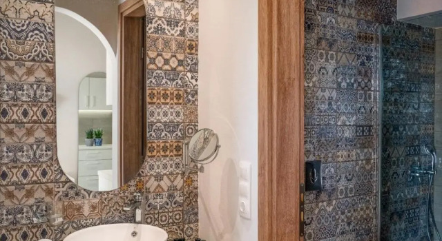 Апартаменты Romantica Hotel Apartments