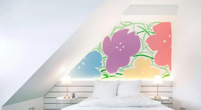 Flowers Hotel Münster, Забронировать Отель Отели Мюнстера 3 звезды, рядом с Naturkundemuseum &amp; Planetarium, 3*