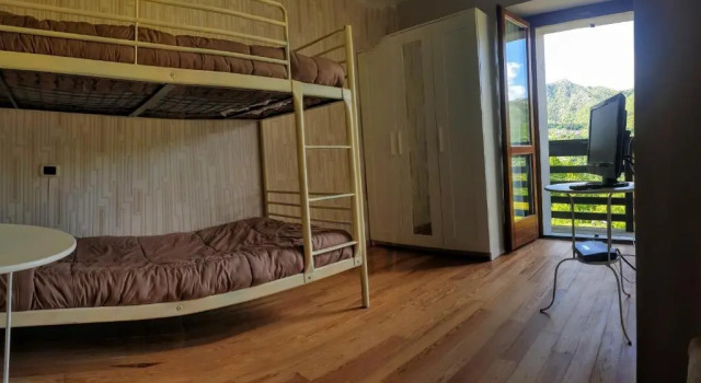 Номер Standard B&B Casa Arcangeli
