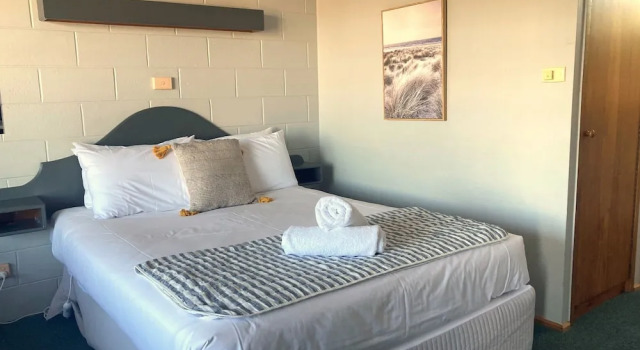 Двухместный номер Standard Bridport Bay Inn
