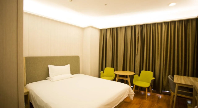 Hanting Hotel