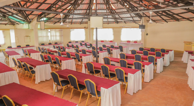 Lake Olbolosat Resort Park Lodge