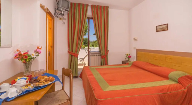 Hotel Bel Tramonto