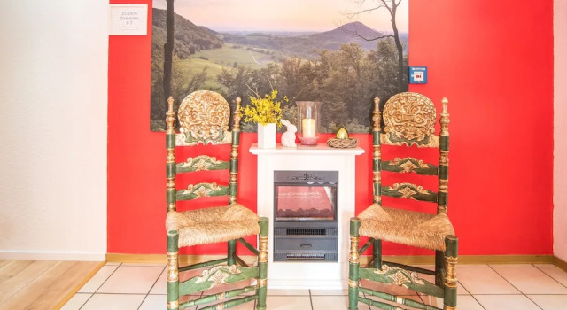 Gästehaus Schweizerhof, Reserva ahora Hotel Hoteles en Baden-Wurtemberg con piscina, Piscina