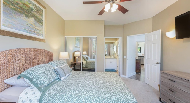 Emmalani Court 314 2 Bedroom Condo