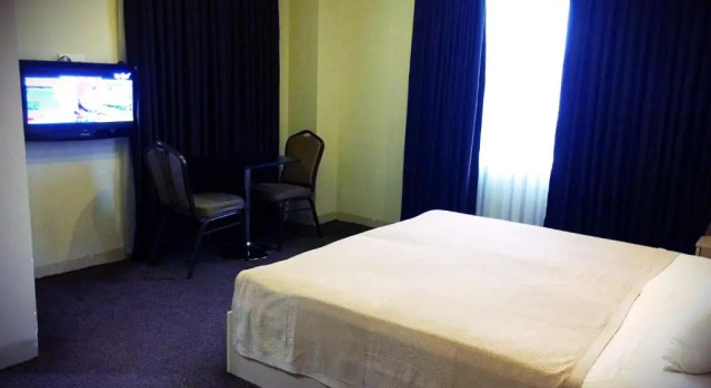 Habitación Estándar Fareeq Hotel