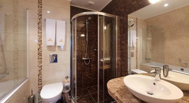 Номер Standard Agusta Hotel, Garden & SPA