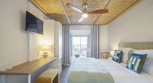 Двухместный номер Superior Hotel Punta Lara Noirmoutier