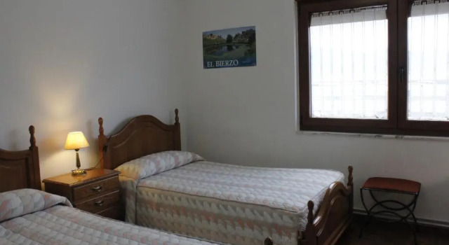 Apartamentos Picea Azul, Reserva ahora Apartamento Vega de Espinareda 