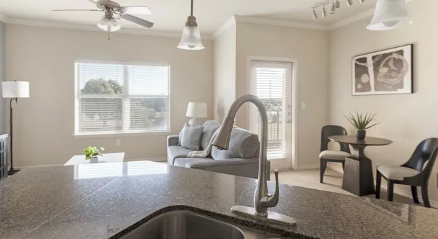 Landing Furnished Apartments near East Arlington