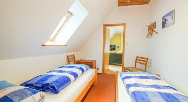 Hotel Lindenkrug