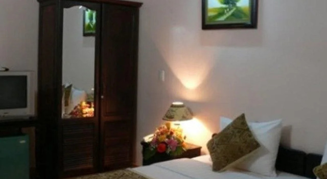 Best Residence in Hanoi Centre