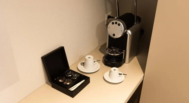 Номер Comfort Hotel Rondo - Self-Check-in