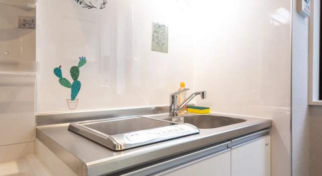 Номер Standard LOFT HOTEL TOKYO #Asakusa