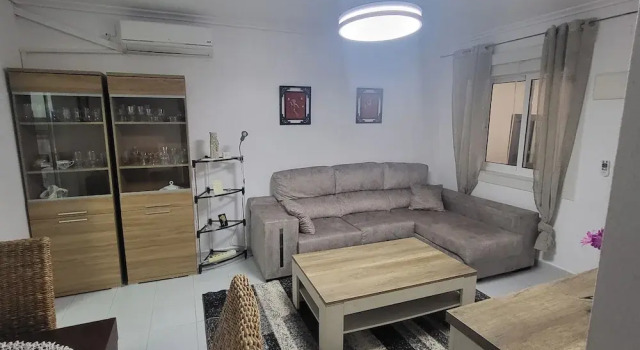 VAO Holiday Rental-los Narejos by Oasis, Prenota Casa vacanze Hotel a Murcia con parcheggio, Parcheggio