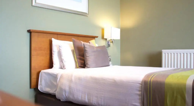 Одноместный номер Standard Sandbanks Hotel