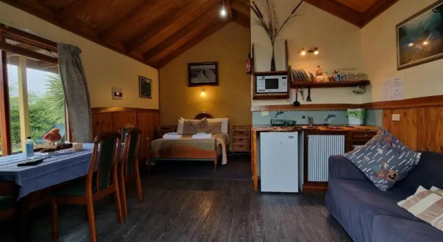 Коттедж Standard Eastern Reef Cottages