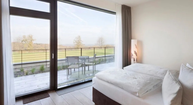 Globetrotter Lodge, จอง โรงแรม Ascheffel Schleswig-Holstein