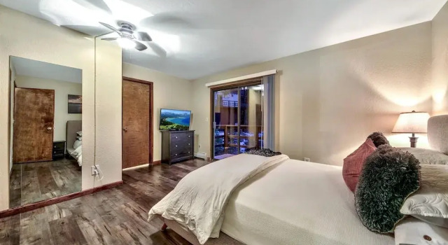 Mv50 Grand Lodge Lake Tahoe With Game Room Hot