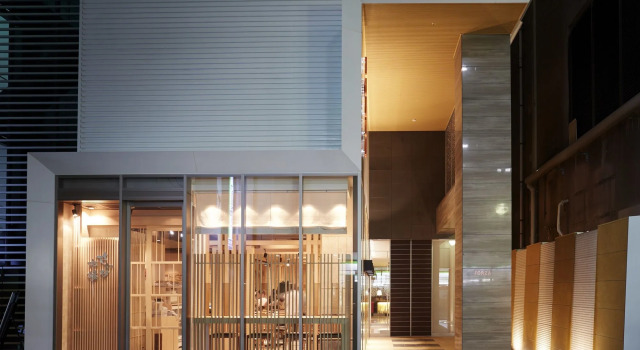 HOTEL FORZA HAKATAEKI CHIKUSHI-GUCHI Ⅰ, Prenota Hotel Hotel a Kyushu con parcheggio, Parcheggio