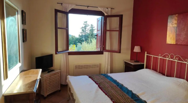 Alkyon Villas, Rezerwuj Hotel Hotele w Thesprotia Regional Unit z basenem, Basen