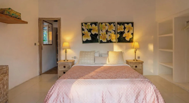 Villa Bella Vista by Pertama Stay