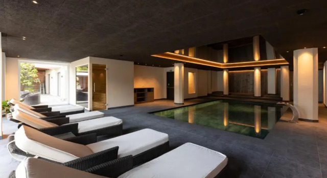 Am Brunnen Apartments