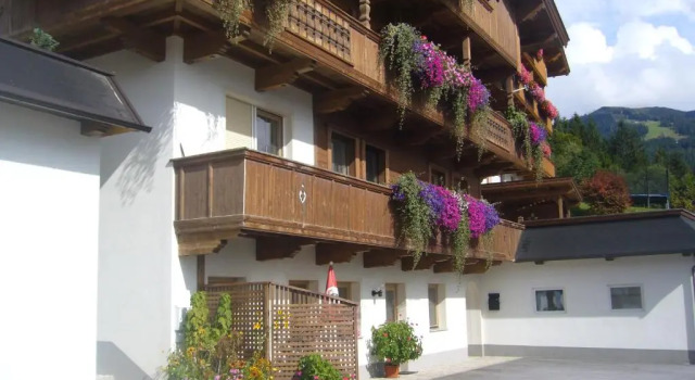 Апартаменты Apartment Marlene