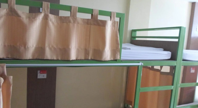 Aonang chokdee hostel, Забронировать Хостел Хостелы провинции Краби, рядом с Ao Nang Krabi Boxing Stadium, Хостел