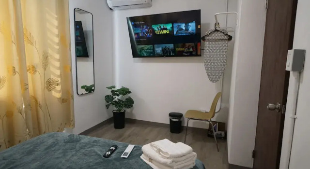 Люкс Deluxe Caribbean Stars San Juan Airport