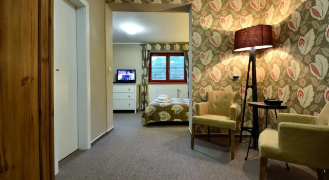 Ski Hotel Stoh