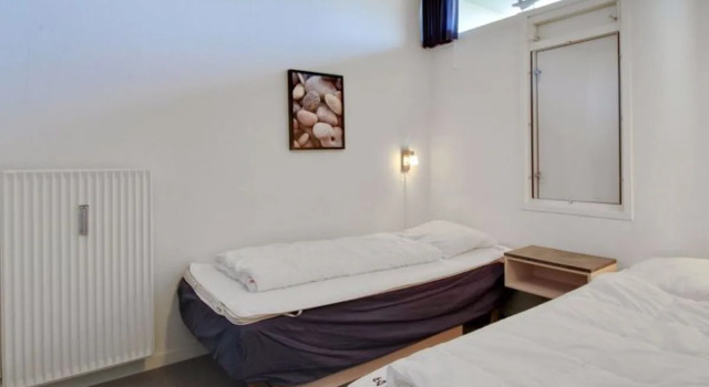 "Abetzi" - 75m from the sea in Western Jutland, Book Hotel Hotels in Fano with Parking, Parking