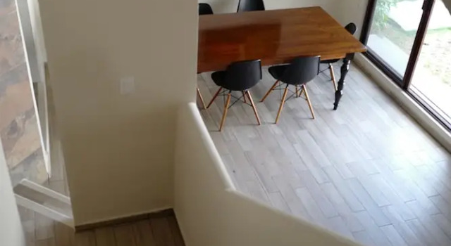 Коттедж Comfort с 3 комнатами с красивым видом из окна Villas La Ceiba