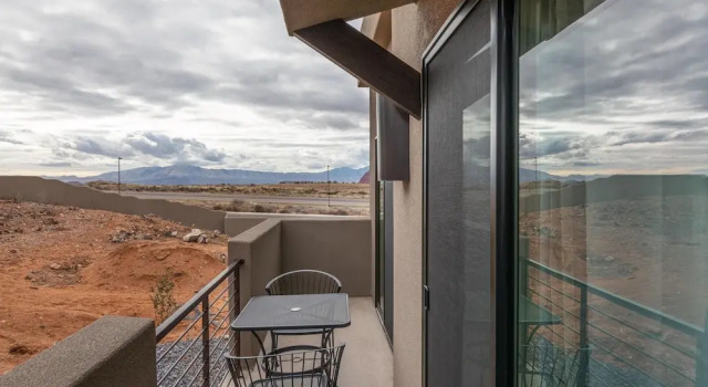 Red Rock Oasis, Varaa Villa St. George 
