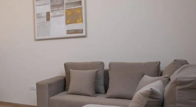 Студия Sokon Residence Rehab