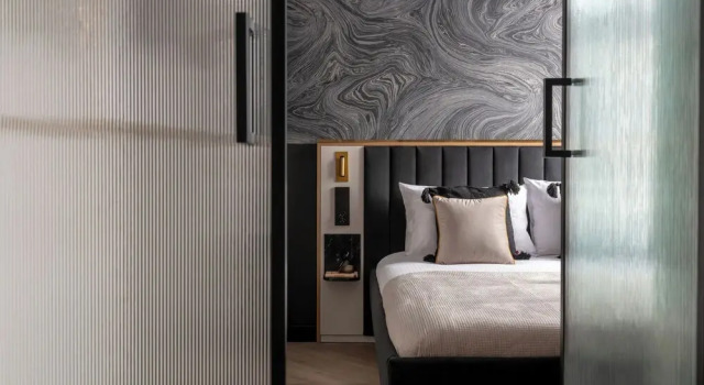 Апартаменты Millou Aparthotel