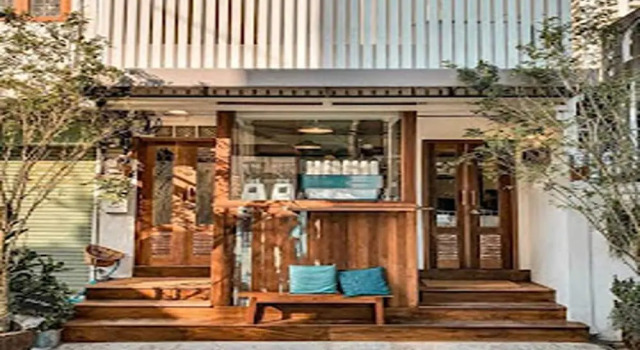Aora Boutique Hotel Ekkamai, Забронировать Бутик-отель Бутик-отели Бангкока, рядом с 9:53 Art Mall, Бутик-отель