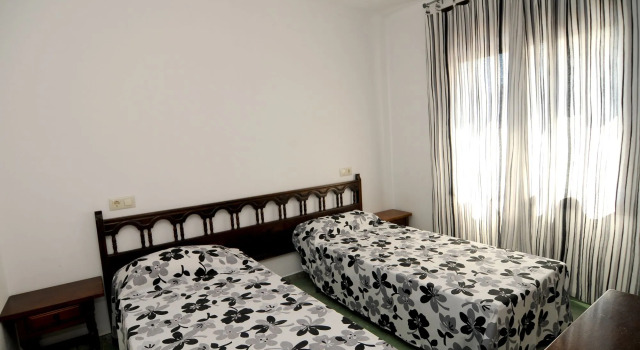 Apartamentos AR Family Caribe