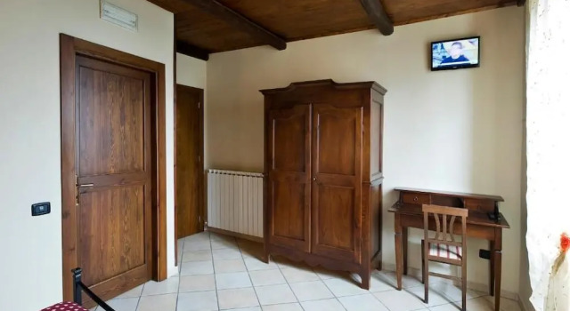 Casale San Fedele, Varaa Hotelli Trevi Umbria