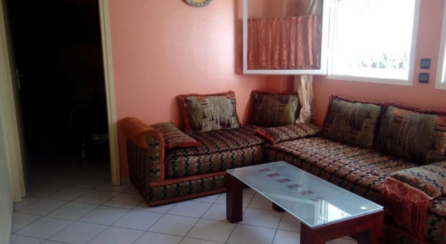 Studio Agadir Morocco