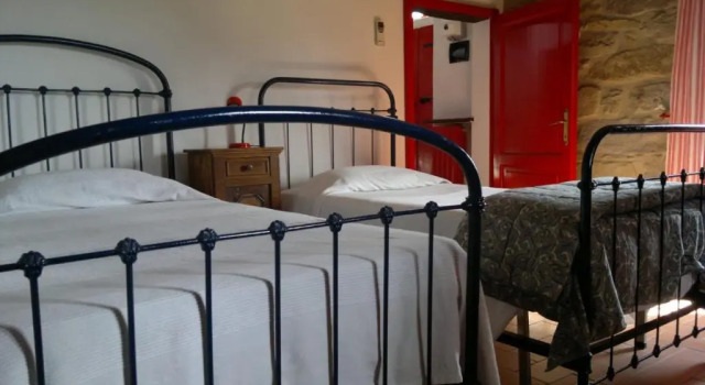 Коттедж Casa del Cavaliere