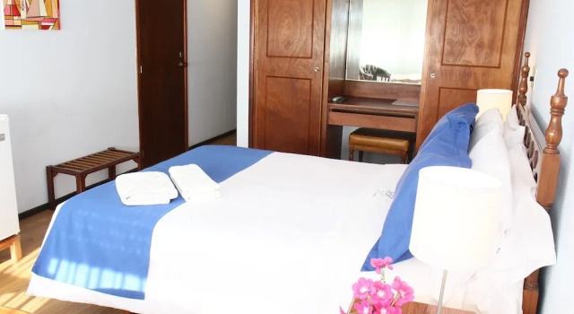 Номер Superior Hotel Alhambra